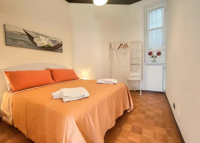 Vakantiehuis La Casetta 2 Rome