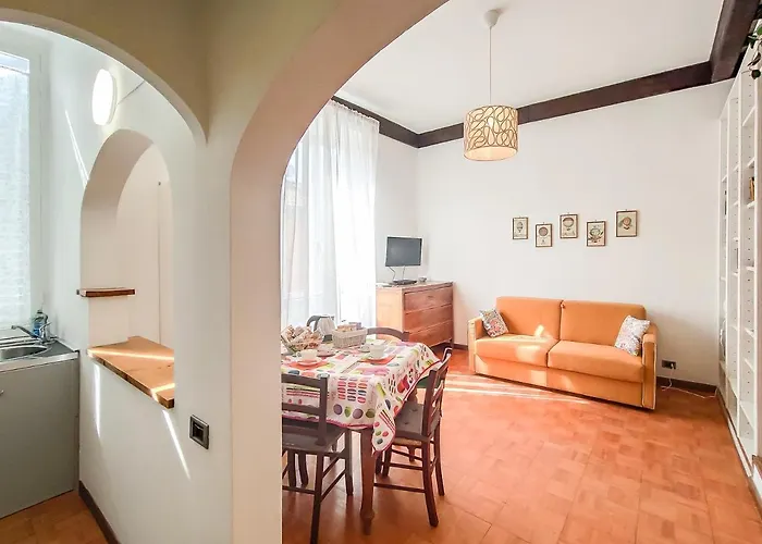 La Casetta 2 Vakantiehuis