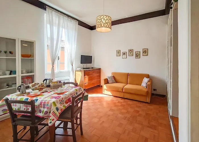 Vakantiehuis La Casetta 2 Rome