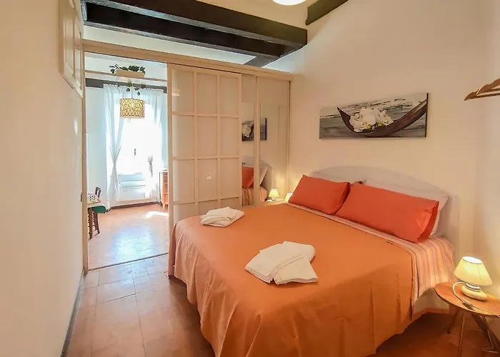 Vakantiehuis La Casetta 2