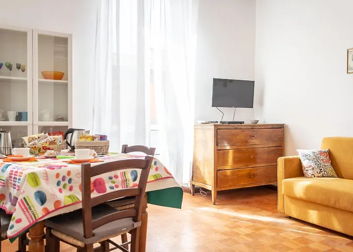 La Casetta 2 Vakantiehuis